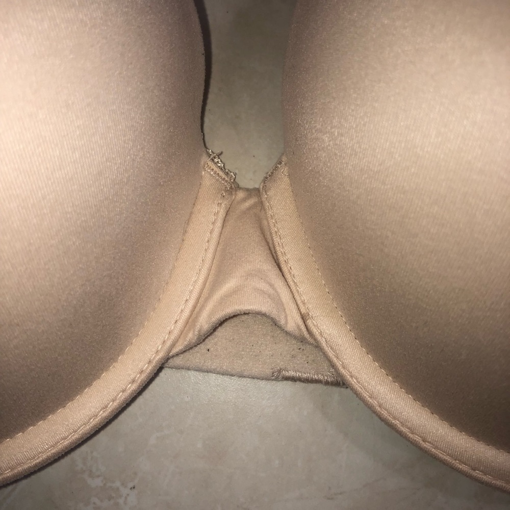 Perfect Shape Push-Up Bra - Picture 3 of 12